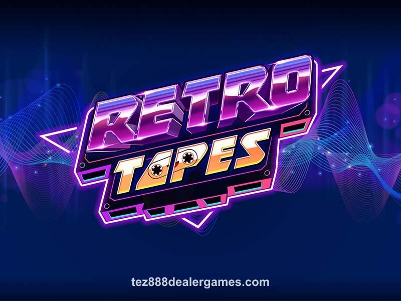 Retro Tapes
