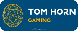 Tom Horn Gaming