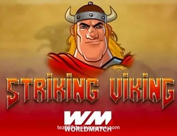 Striking Viking HD