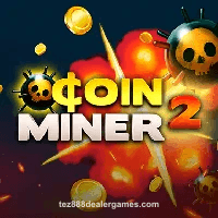 Coin Miner 2
