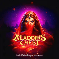 Aladdin's Chect